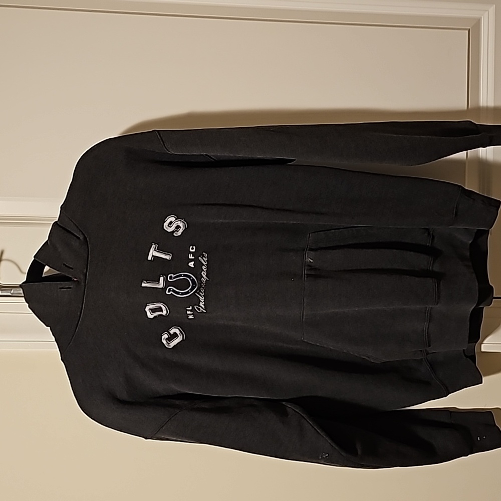 Indianapolis Colts NFL Hoodie
